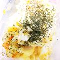 ユーロン's cooksnap of when they made タルタルソース.