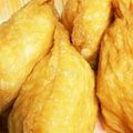 ユーロン's cooksnap of when they made ＊柚子いなり寿司＊.