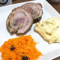 masuka2's cooksnap of when they made ポルケッタ.