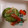 とろーるる's cooksnap of when they made きゅうりとカニカマのあっさり酢の物.