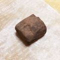 もぐみ（＾Ｏ＾）'s cooksnap of when they made 材料3つで作る簡単生チョコ✧.