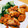 ﾙﾝﾁｬ's cooksnap of when they made 激ウマ！わが家の米粉でから揚げ.