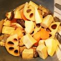 ☆えみらん☆'s cooksnap of when they made ”筑前煮”～煮物嫌いさんも絶賛！！.
