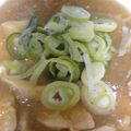 久美ﾁｬﾝママ's cooksnap of when they made 鶏肉のジャガイモ煮.