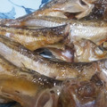 しずしずしずか's cooksnap of when they made ハタハタの塩焼き.
