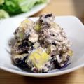 くみんちゅキッチン's cooksnap of when they made 小倉チーズdeさつまいも.
