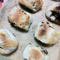 raichi311's cooksnap of when they made イチジクと胡桃のリュスティック.
