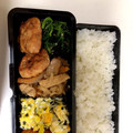 クックQJ4NRM☆'s cooksnap of when they made 子供もパクパク♪ほうれん草の胡麻和え.