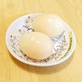 り～たん。's cooksnap of when they made 凍らすだけでプリプリに！冷凍卵の基本.