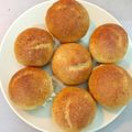 ゆうろくろう's cooksnap of when they made ライ麦とギネスビールのしっとりパン.