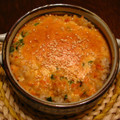 クシロウ's cooksnap of when they made 鮭フレークで簡単ドリア.