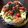 ぺぶる's cooksnap of when they made お寿司ケーキ ちらし寿司 クリスマス.