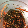 ☆ななmizu☆'s cooksnap of when they made 糸引きの松前漬け.