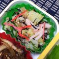 nosso's cooksnap of when they made ひじきの和風ポテトサラダ.