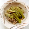 あっこ姉's cooksnap of when they made 早春の香りがする若ごぼう.