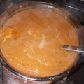 bu-bu-ko's cooksnap of when they made 簡単！美味しい♪一生ものの手作りカレー.