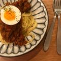 mikkosann's cooksnap of when they made 本格ラグーソース（ボロネーゼ、ラザニア）.