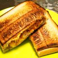 ◇みーや◇'s cooksnap of when they made ＊たまごとケチャップ＊サンド.