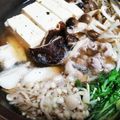 Takarai3's cooksnap of when they made 【一番鍋】一番だし使用♪.