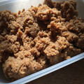 haruhiroya's cooksnap of when they made ごまだし 佐伯風.