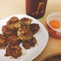 ずはずは☆'s cooksnap of when they made 簡単♪鶏つくね団子.