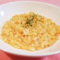 Richland☆Y's cooksnap of when they made ひとりランチに！ケチャップのリゾット.