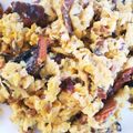 ayakaL7's cooksnap of when they made 超簡単！さんま蒲焼き缶卵焼き.
