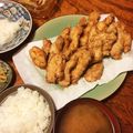 denka10's cooksnap of when they made 鶏むね肉の大根おろしのせ.