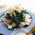 kaokaofood's cooksnap of when they made 覚書 海老と筍の中華風サラダ.