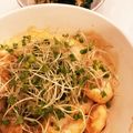 iziz's cooksnap of when they made ちくわでかさまし☆エビマヨ☆.