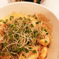 iziz's cooksnap of when they made ちくわでかさまし☆エビマヨ☆.