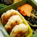 がんちゃっく's cooksnap of when they made えびとはんぺんのナゲット.