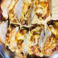 dfycc's cooksnap of when they made ポテトとミートソースのホクホク揚げ♪.