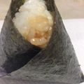 のむかん's cooksnap of when they made なんちゃって(^○^)天むす♪.