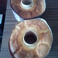 かっしー2018's cooksnap of when they made 失敗なし☆レモンシフォンケーキ.