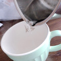 水谷。's cooksnap of when they made 伝統的な白湯の作り方.