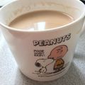 うさこママ★'s cooksnap of when they made 甘酒ミルクコーヒー.
