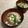 Chikatan☆'s cooksnap of when they made なすと揚げ玉の味噌汁.