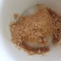 クック0NCLXO☆'s cooksnap of when they made きな粉粥【離乳食初期】.
