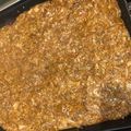 わたるんママ's cooksnap of when they made 簡単チーズカレー＆ベビースターもんじゃ.