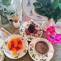 Dream♪'s cooksnap of when they made ノンバターノンクリームいちごムースチョコ.