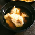 ka321ri's cooksnap of when they made 簡単！和食のお共にさっぱりつみれ汁♪.