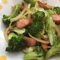 ぷくたろー's cooksnap of when they made 好きな野菜を炒めるだけ、シンプル炒め.