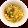 manakaLitt's cooksnap of when they made 目標−２キロ♪簡単あったかキムチスープ.