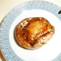 白いぐれーぷ's cooksnap of when they made イタリアンな☆みたらし団子風！？.