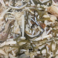 かお1200's cooksnap of when they made えのきと昆布のさっぱりなめ茸/海苔なめ茸.