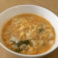 きらり流れ星's cooksnap of when they made 我が家のキムチ鍋.