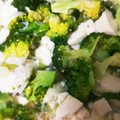 サヨゲ's cooksnap of when they made ➏　白ネギと豆腐の炒め物　➏.