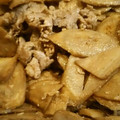 じゅんころっち's cooksnap of when they made ◆めっちゃ簡単☆ごぼうと牛肉の味噌炒め◆.