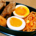 max4995's cooksnap of when they made 簡単味付きゆで卵いっぱい作り置きしちゃお.